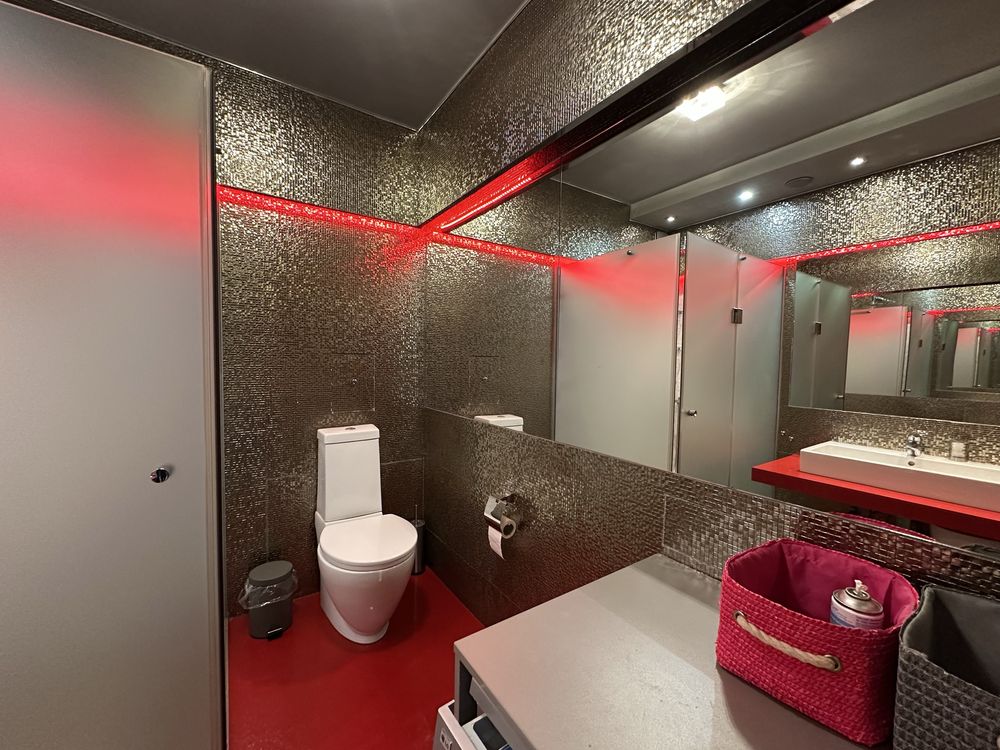 Luxurious Apartment in New Arcadia Complex with Premium Features