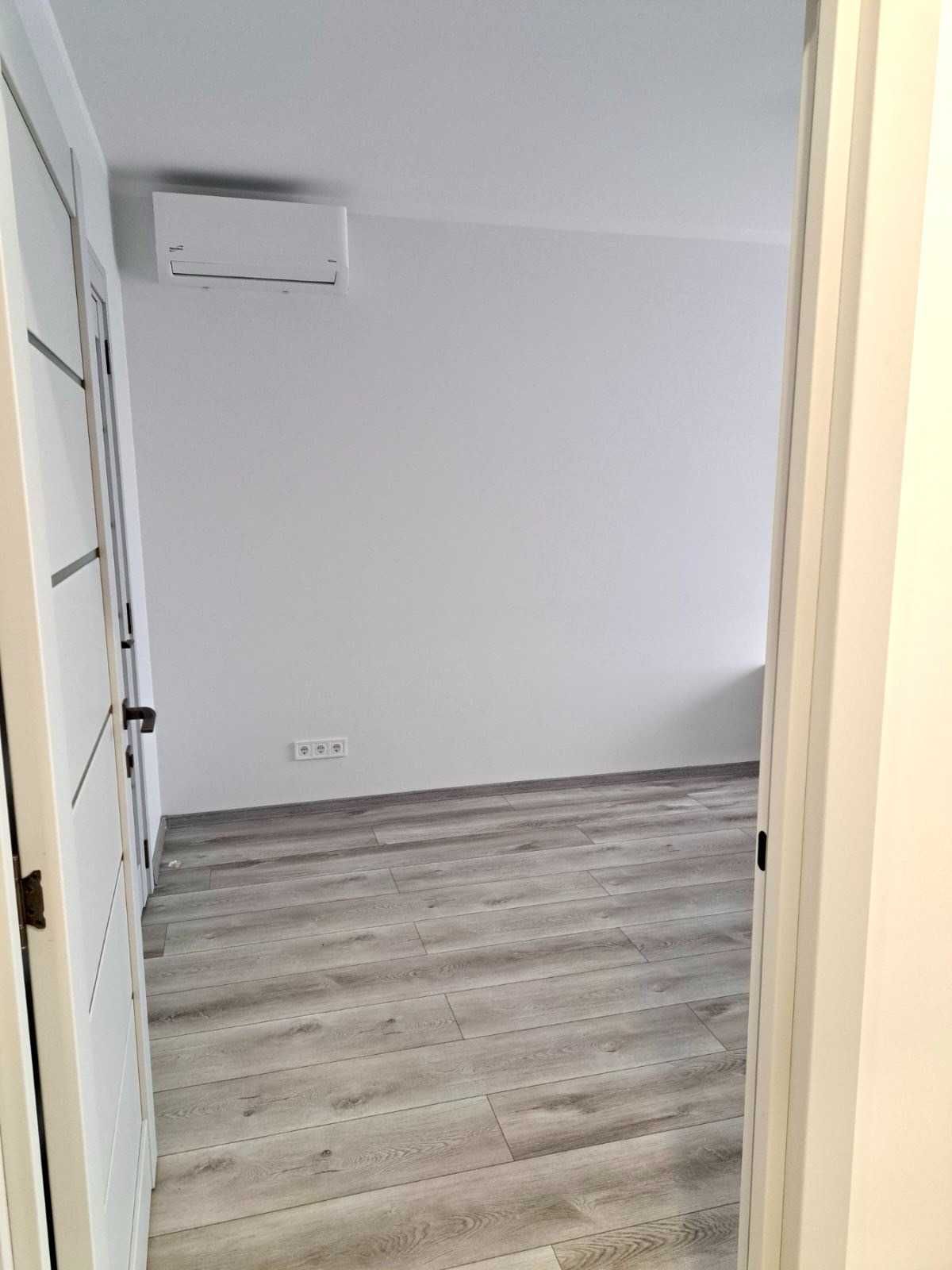 1-Room Apartment on Stryyska Street with Designer Renovation