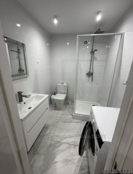 Designer 51m² Apartment with Underground Parking