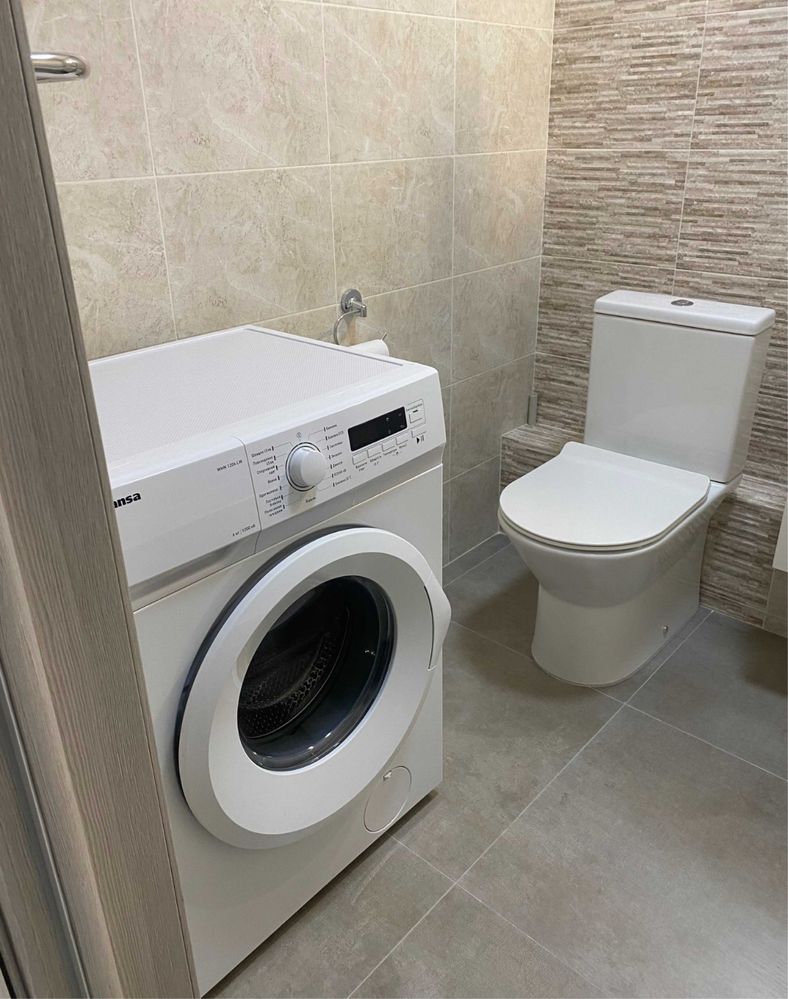 1-Bedroom Apartment in U-Quarter Complex, Sofiyivska Borshchahivka