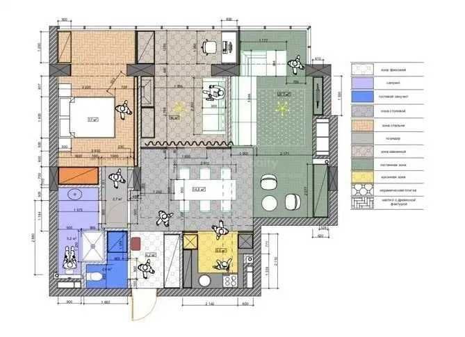 Stylish Business-Class Apartment in City Center with Premium Design and Amenities