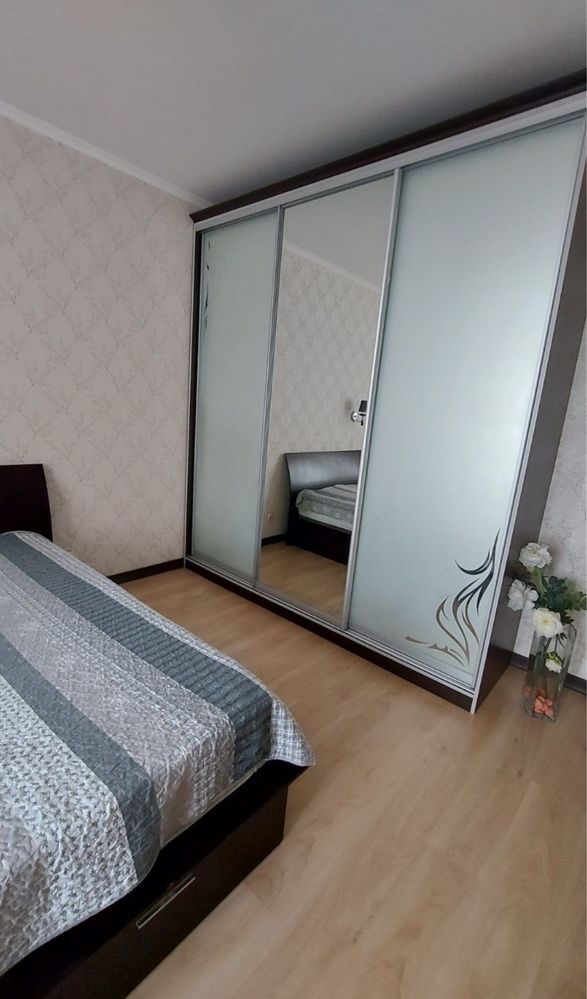 Comfortable apartment in Chudo Gorod Complex with full amenities
