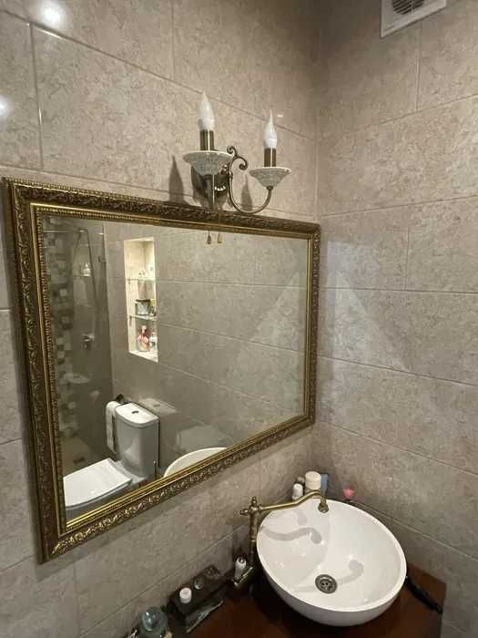 1-bedroom apartment with euro renovation in Sofiyivska Slobidka