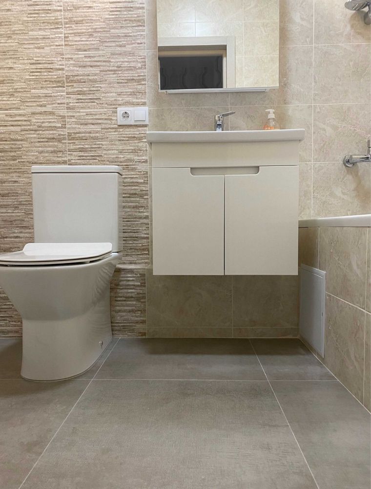 1-Bedroom Apartment in U-Quarter Complex, Sofiyivska Borshchahivka