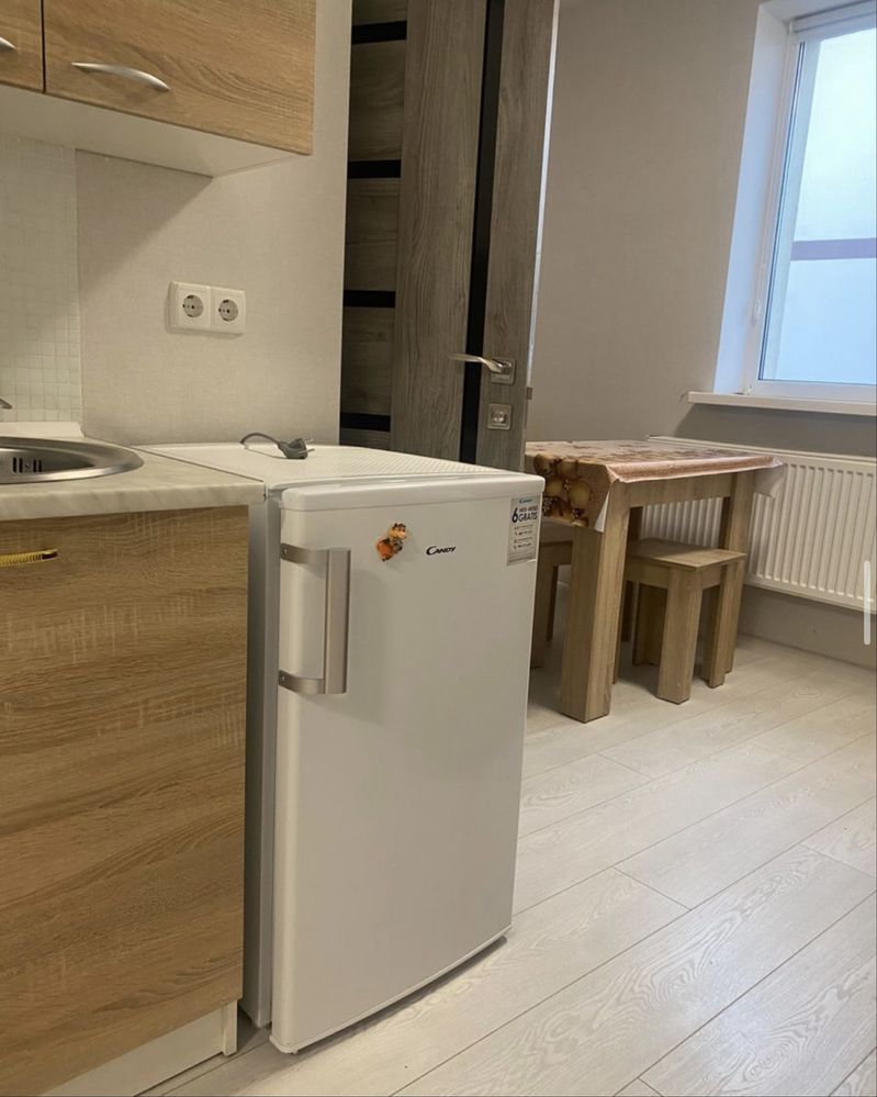 Comfortable Apartment near Teremky Metro, Fully Furnished