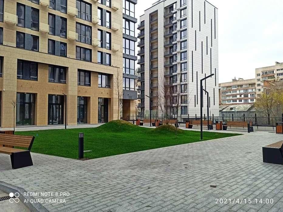 1-Bedroom Apartment near Golden Gates Metro, Fully Furnished