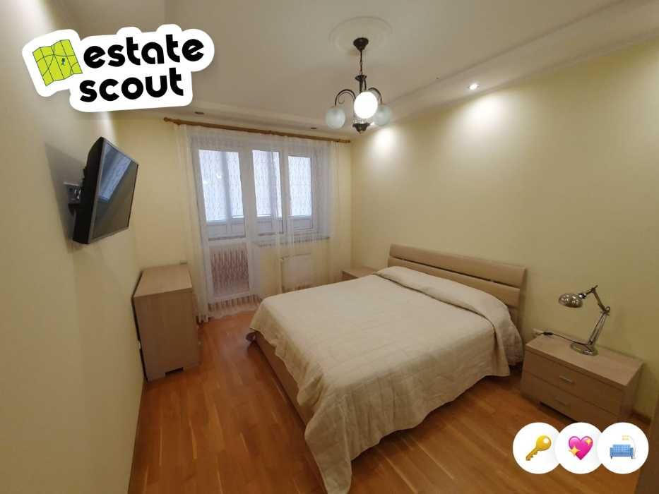 2-bedroom apartment in new building, Shevchenko Street, Shevchenkivskyi District