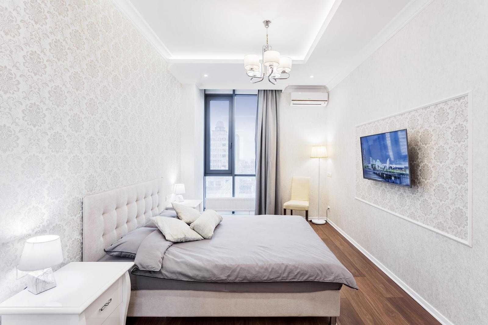 Spacious 1-Bedroom Apartment in Chkalov Complex, City Center near Shevchenko Park