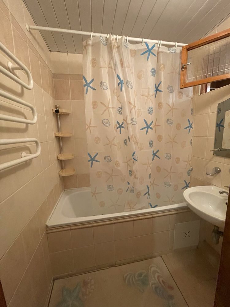 Cozy 1-Bedroom Apartment near Korchtovicha Square and Bus Station
