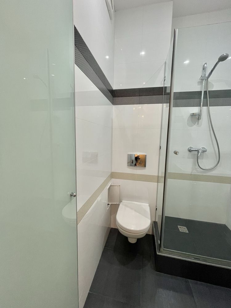 4-Room Apartment in Bochki Complex near Shevchenko Avenue