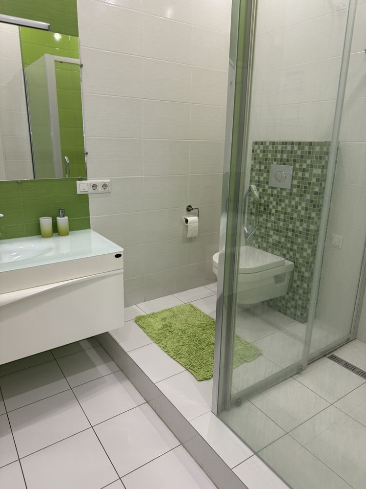 1-Room Apartment in Altair-1 with Full Furnishings