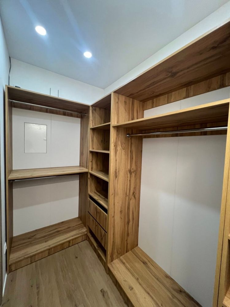 1-Bedroom Apartment with Modern Design and Amenities