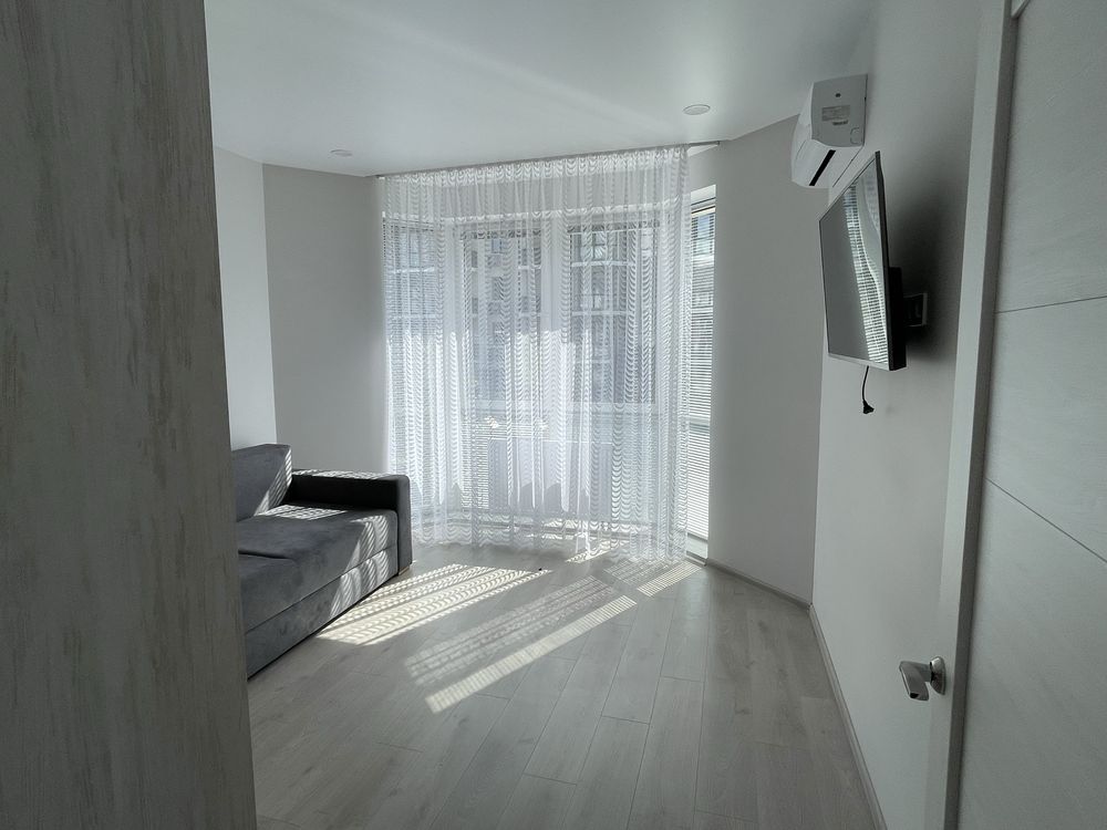 1-Bedroom Apartment in Family Residential Complex