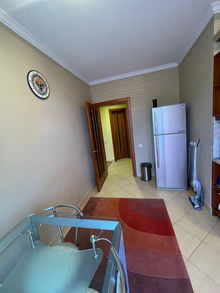 2-Room Spacious New Building in Dastor District with Parking