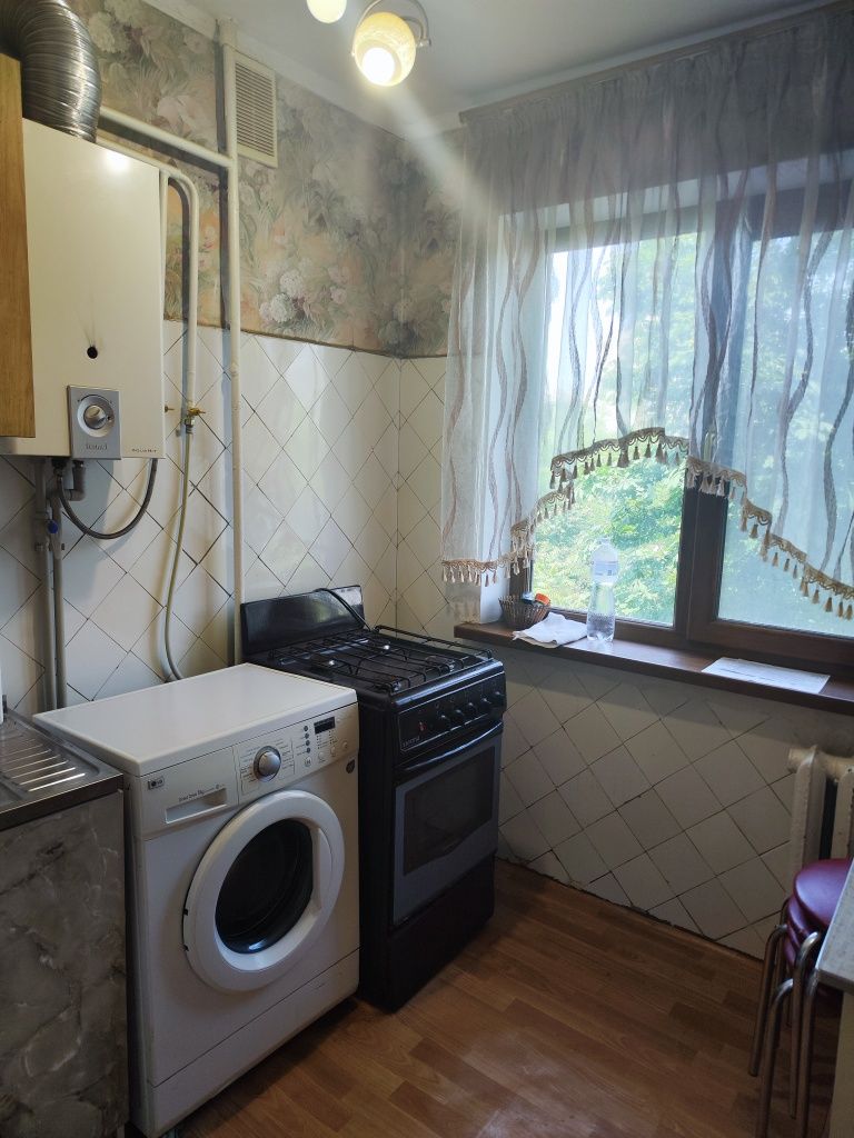 3-Floor Apartment in Lesky with Full Furnishing and Equipment