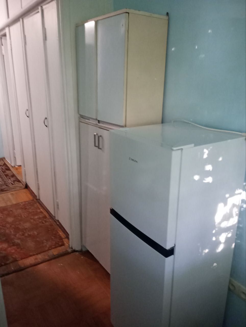 1-Room Apartment in Kharkiv, Makiivska Street, Osnovianskyi District