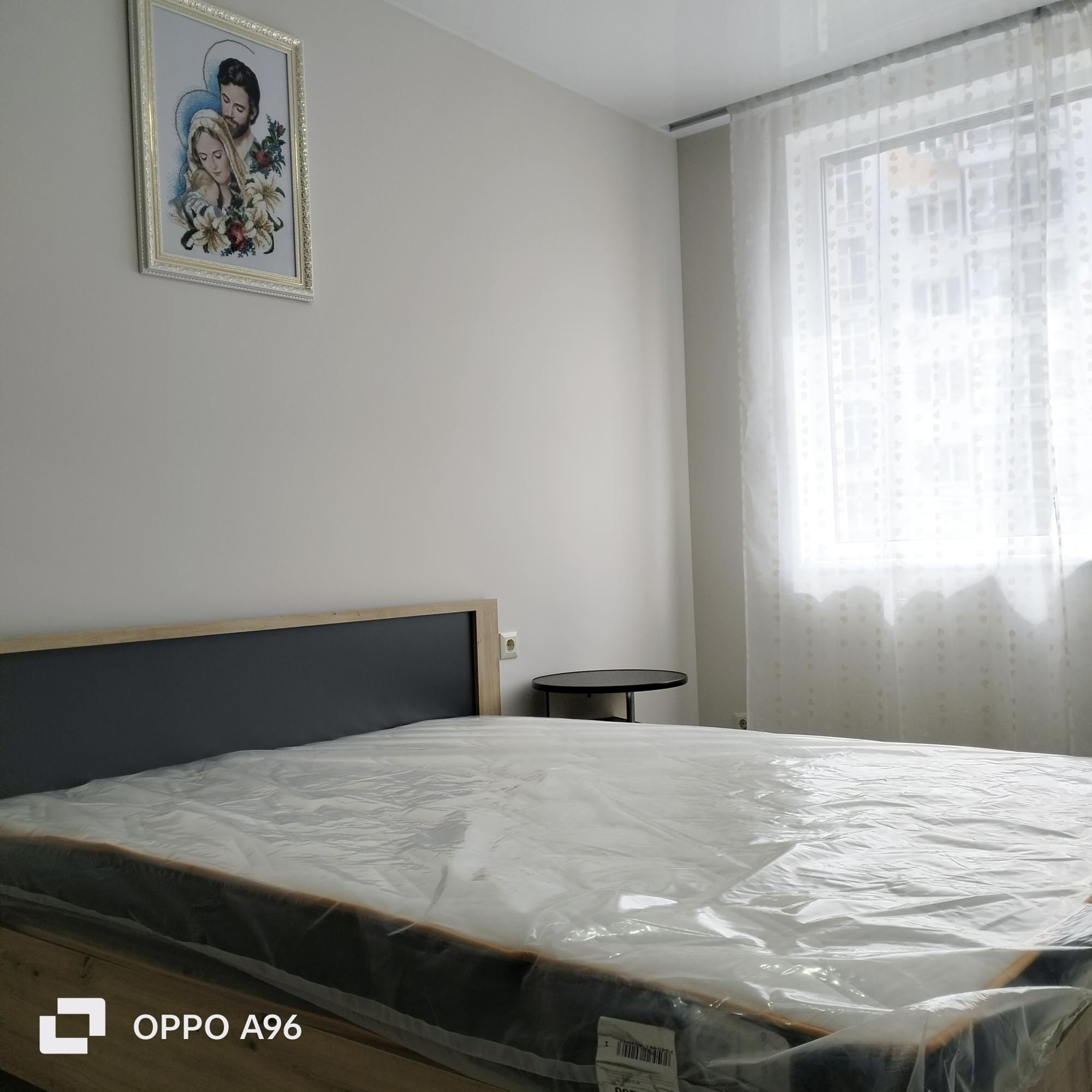 1-Bedroom Business-Class Apartment in Central Park Complex