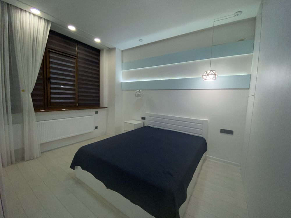 1-Bedroom Apartment with Modern Renovation at 7th Station of Fontana