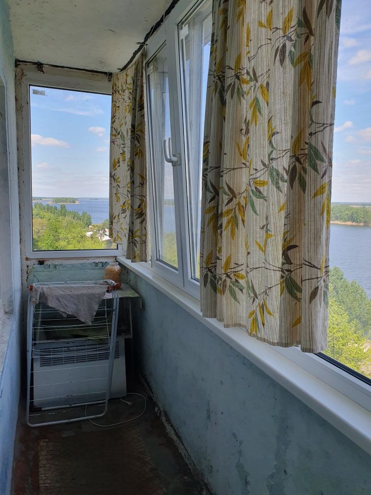 1-Room Apartment in Ukrainka, Furnished and Ready to Move In