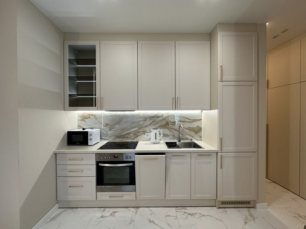 Cozy 1-Bedroom Apartment in Viking Park Complex