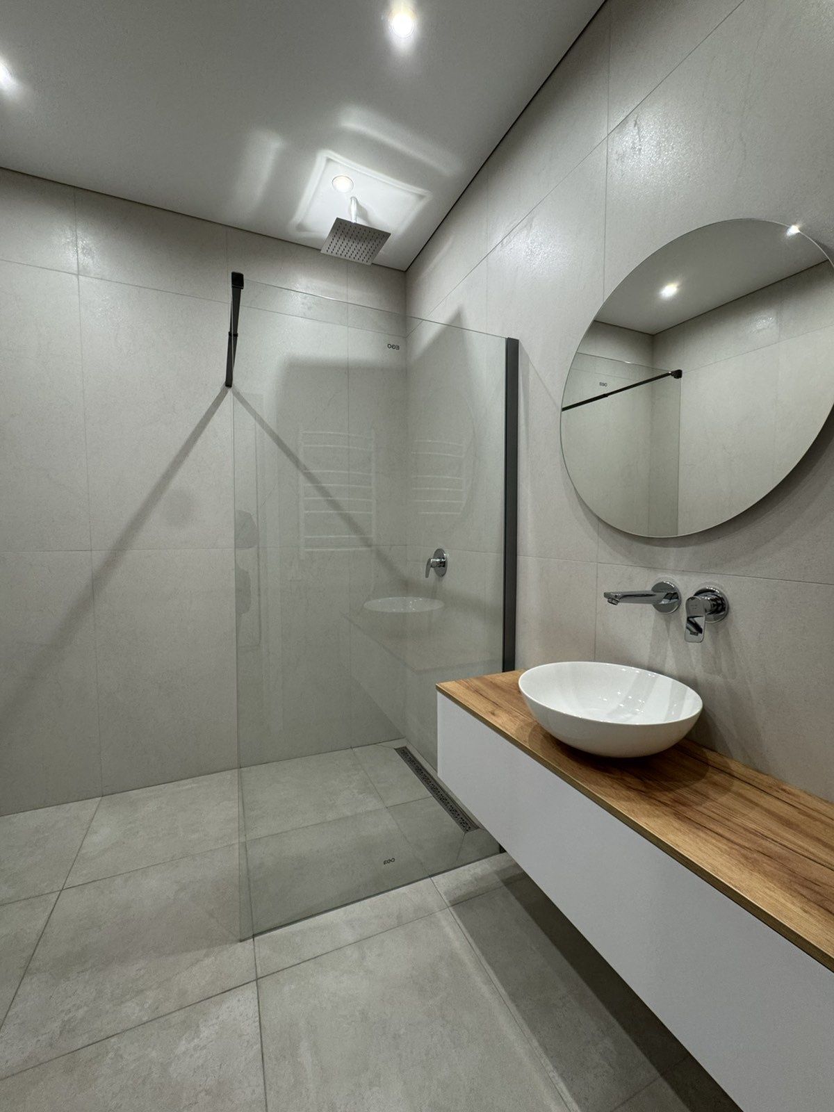 Modern 40m² Apartment in Park Land Complex