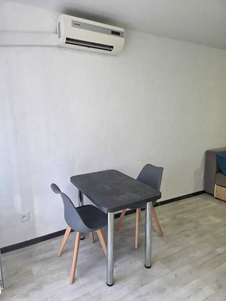 2-Room Apartment at Soniachnyi Residential Area