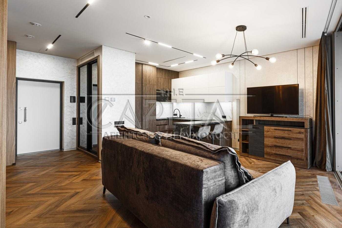 Modern Designer Apartment in Taryan Towers Complex
