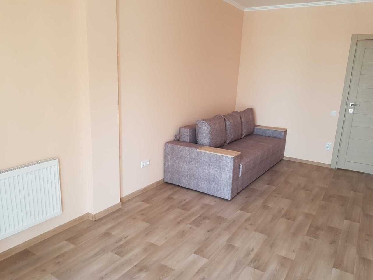2-Room Apartment in Olympic Complex (Left Bank)