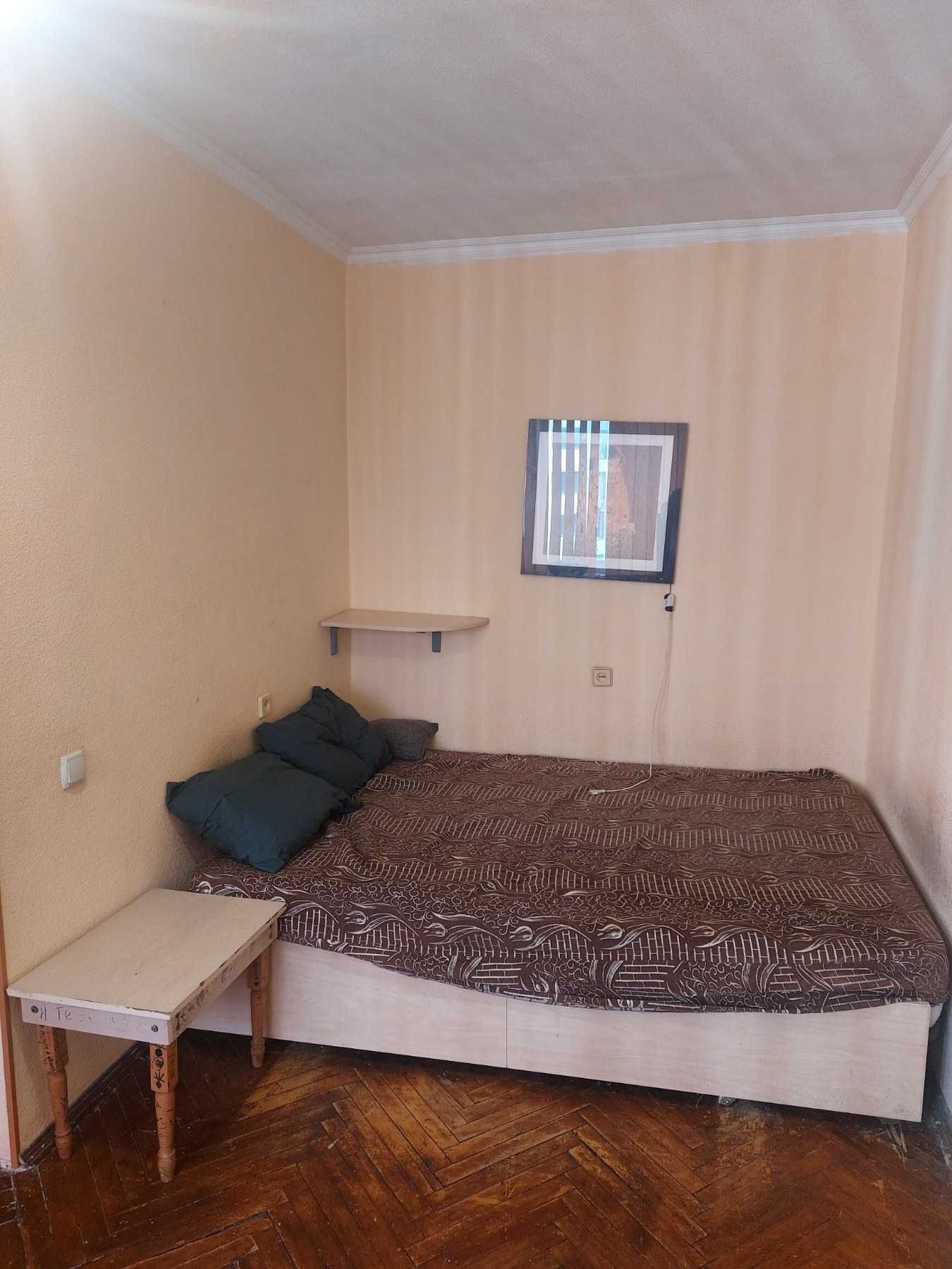 1-Room Apartment on Huzara Street, 9th Floor, 22 sq.m