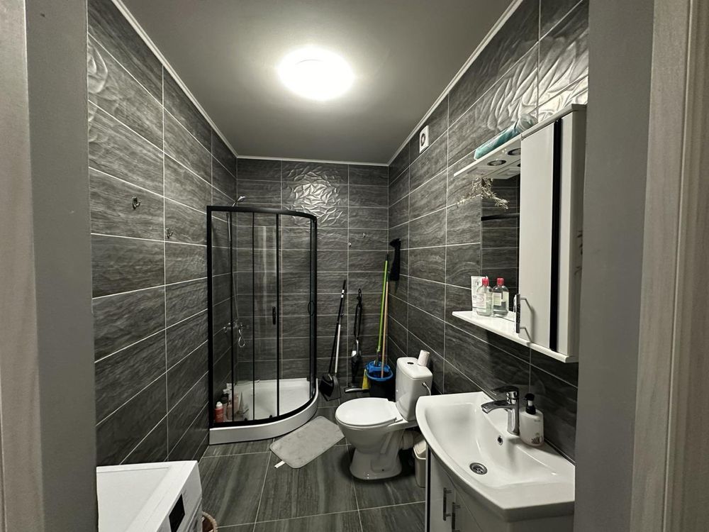 Modern 1-Bedroom Apartment Near Dastor Mall