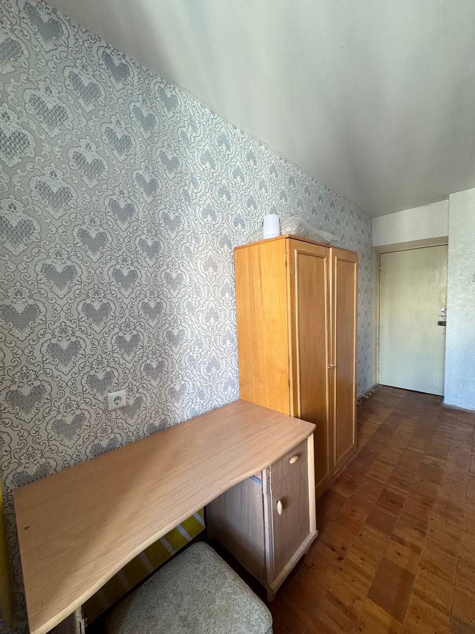 3-кімнатна квартира у Шевченківському районі, вулиця Лінкольна
