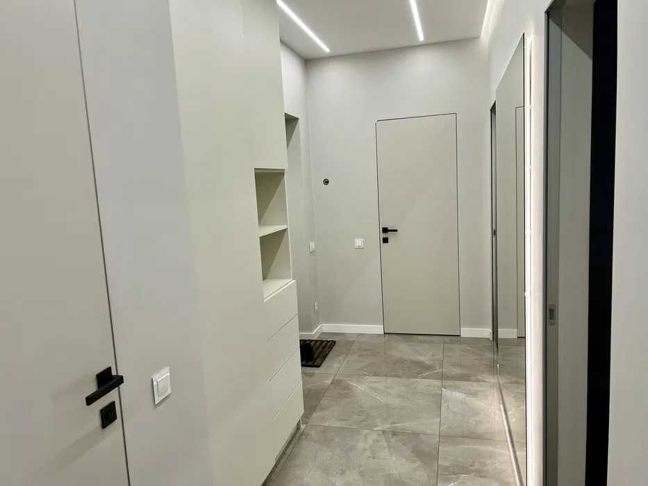 Stylish 2-Bedroom Apartment in Business-Class Tiffany Complex