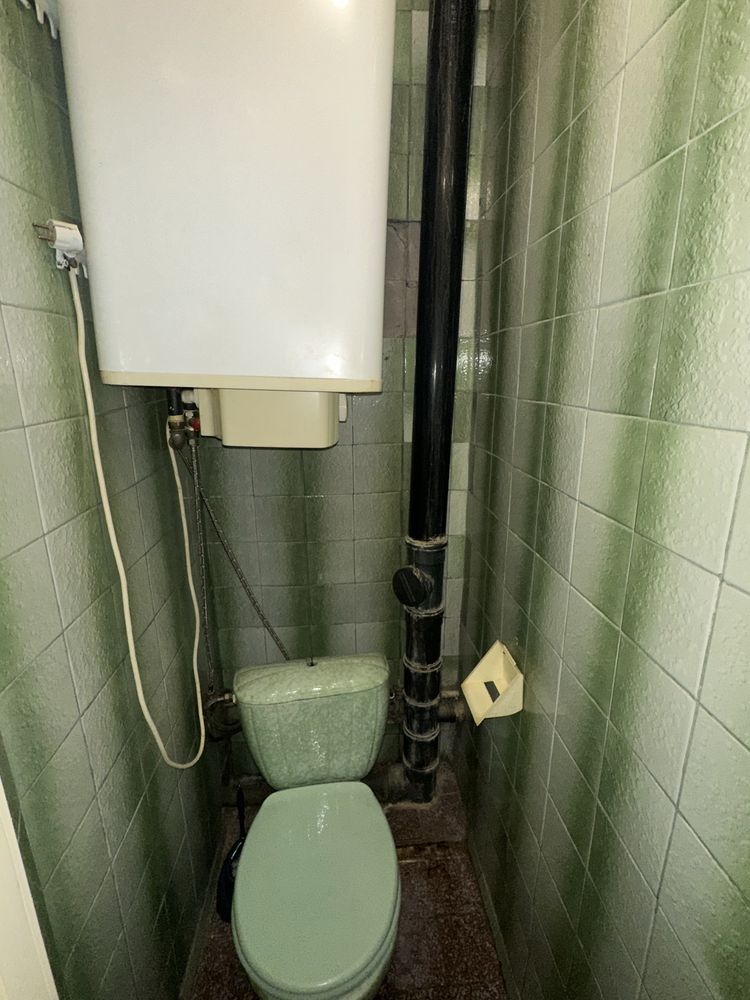 2-Room Apartment in Vyshhorod City Center