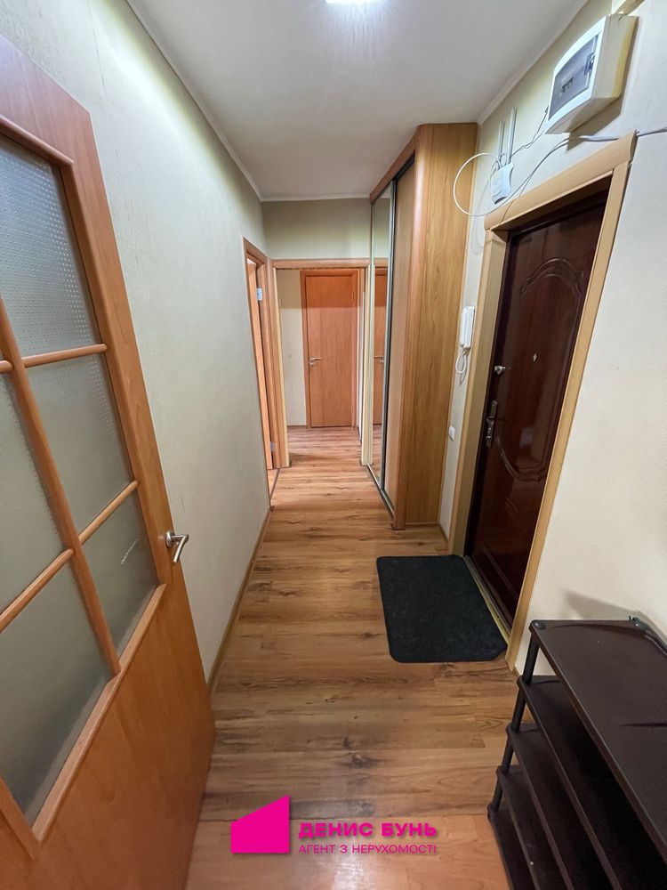2-Room Apartment on Gagarin Avenue near Dafi Shopping Center