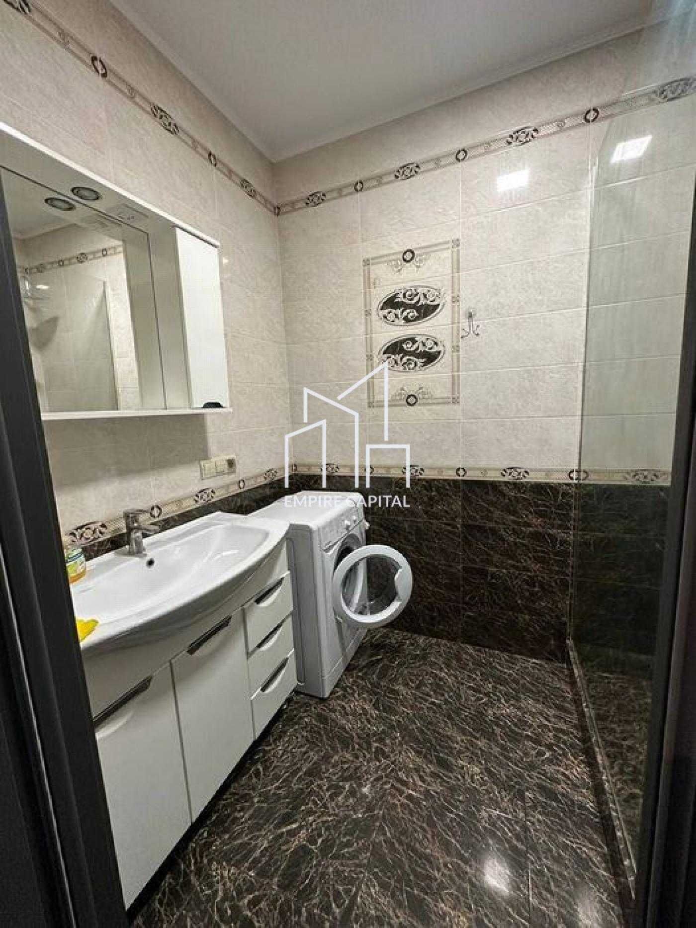 2-Room Apartment in Culparkivska Street, JK 'Parus Park'