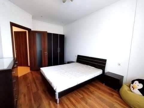 Spacious and Cozy Apartment in City Center