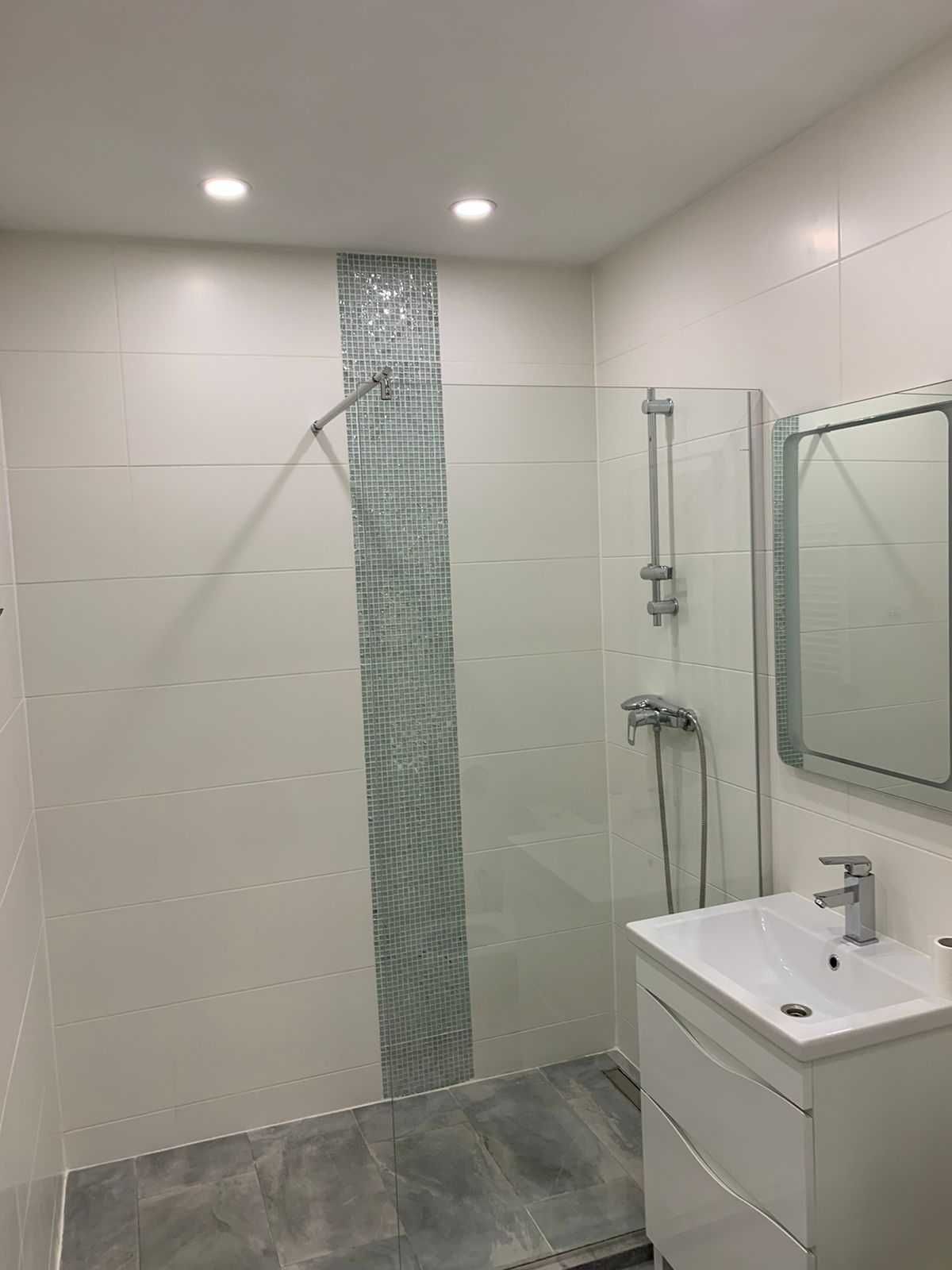 Modern 1-Bedroom Apartment Near City Center