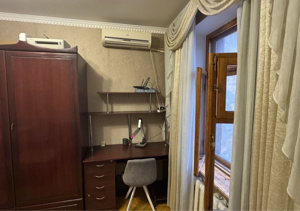 Apartment on Staroportofrankivska with all amenities and equipment
