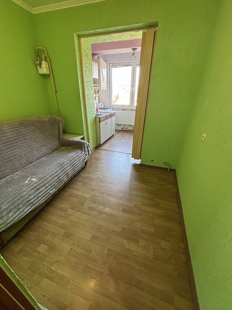 Spacious One-Bedroom Apartment Near GIDA with Utilities