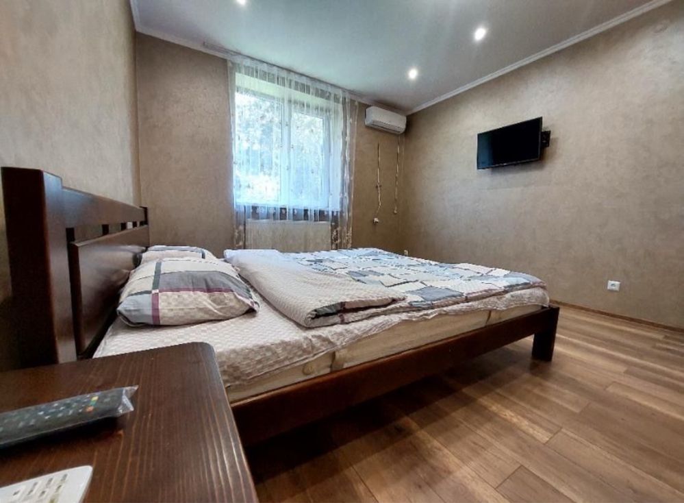 Modern Furnished Apartment Near Bozdosh Park