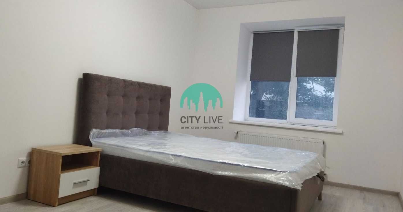 Spacious 2-Room Apartment on Garbarska Street, Convenient Location