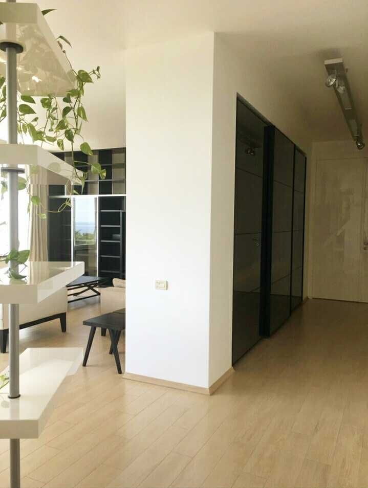 Stylish 120 m² Apartment near Arkadia and 8th Station of Fontana