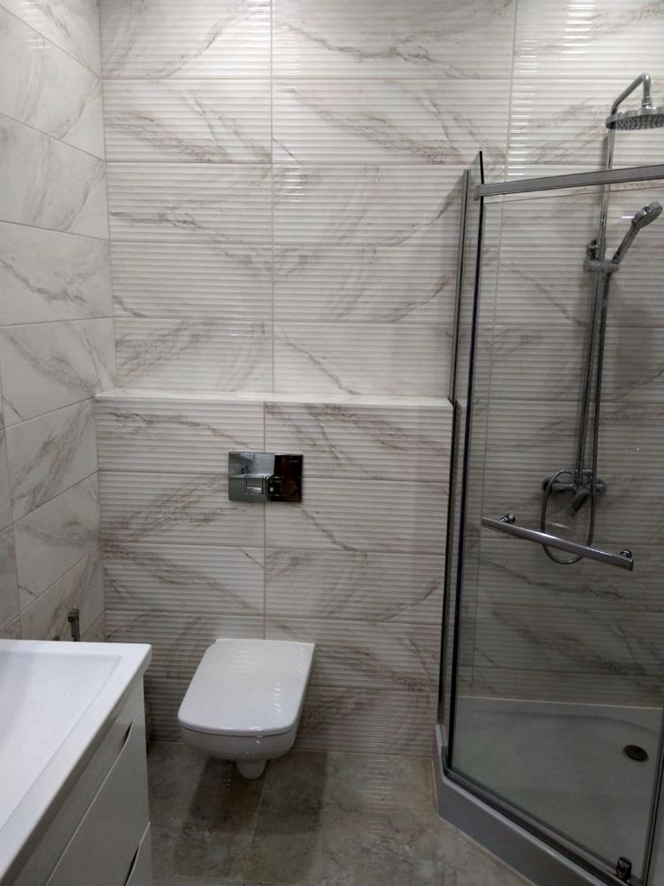 1-Bedroom Apartment on Chornovola Street with Euro Renovation
