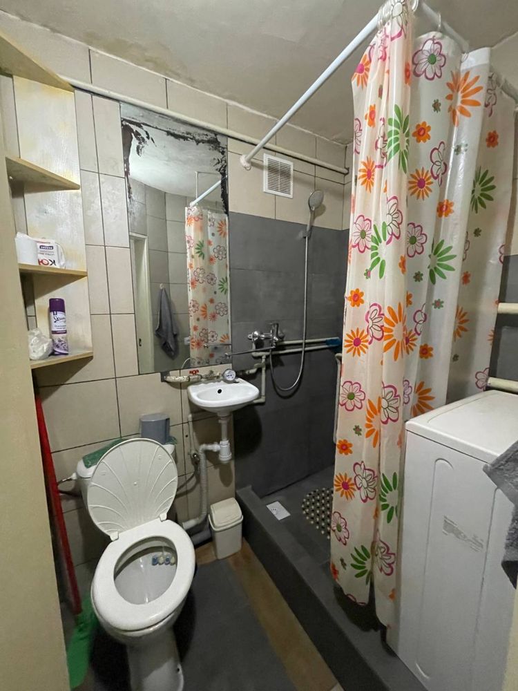 Cozy Apartment in Gostomel near Kyiv with Quick Access