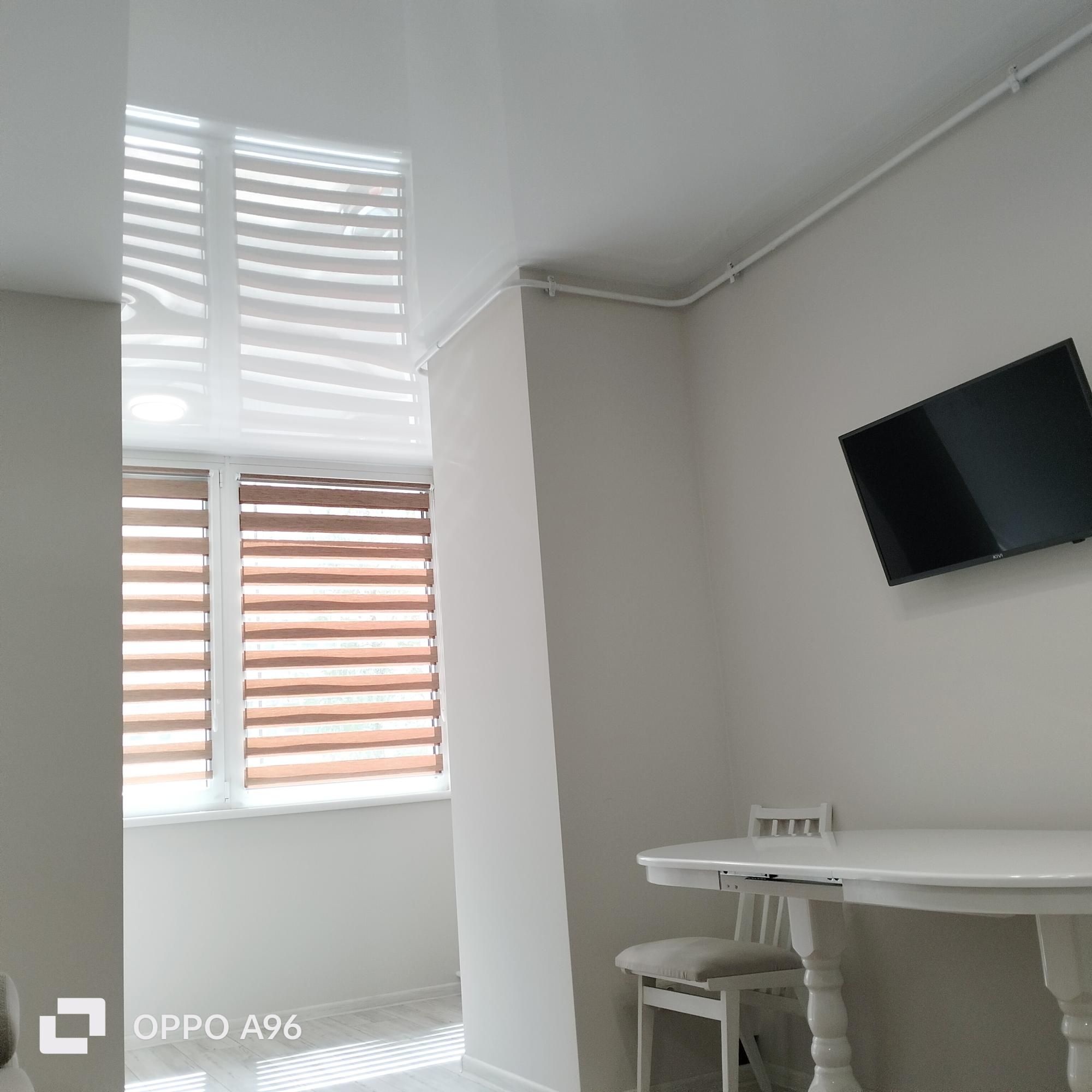 1-Bedroom Business-Class Apartment in Central Park Complex