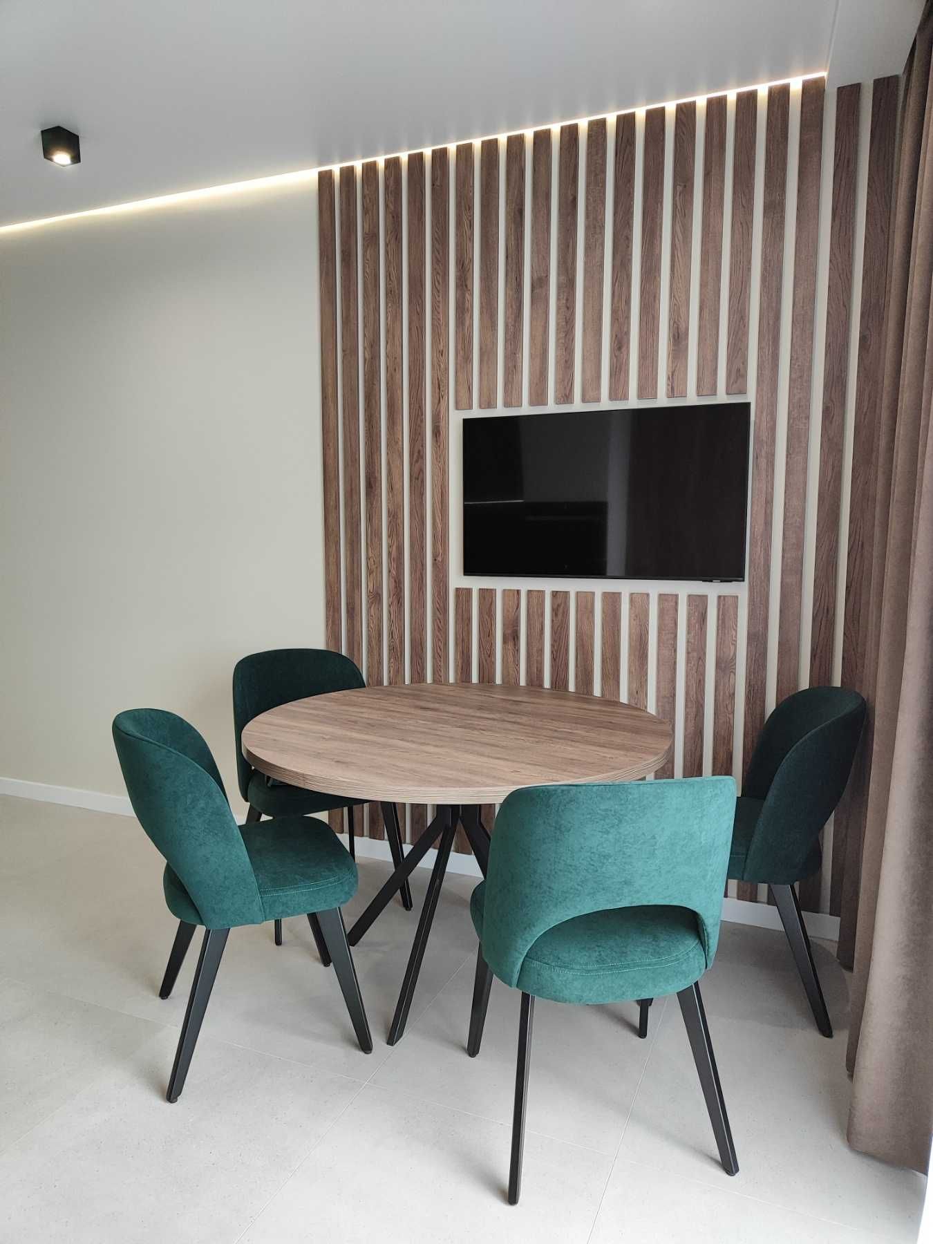 Fully Furnished Apartment with Modern Design and Amenities