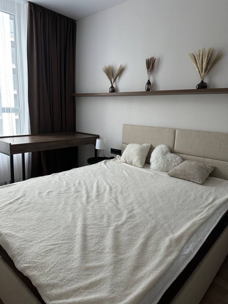 Stylish 1-bedroom apartment in Avalon - imperfectly perfect