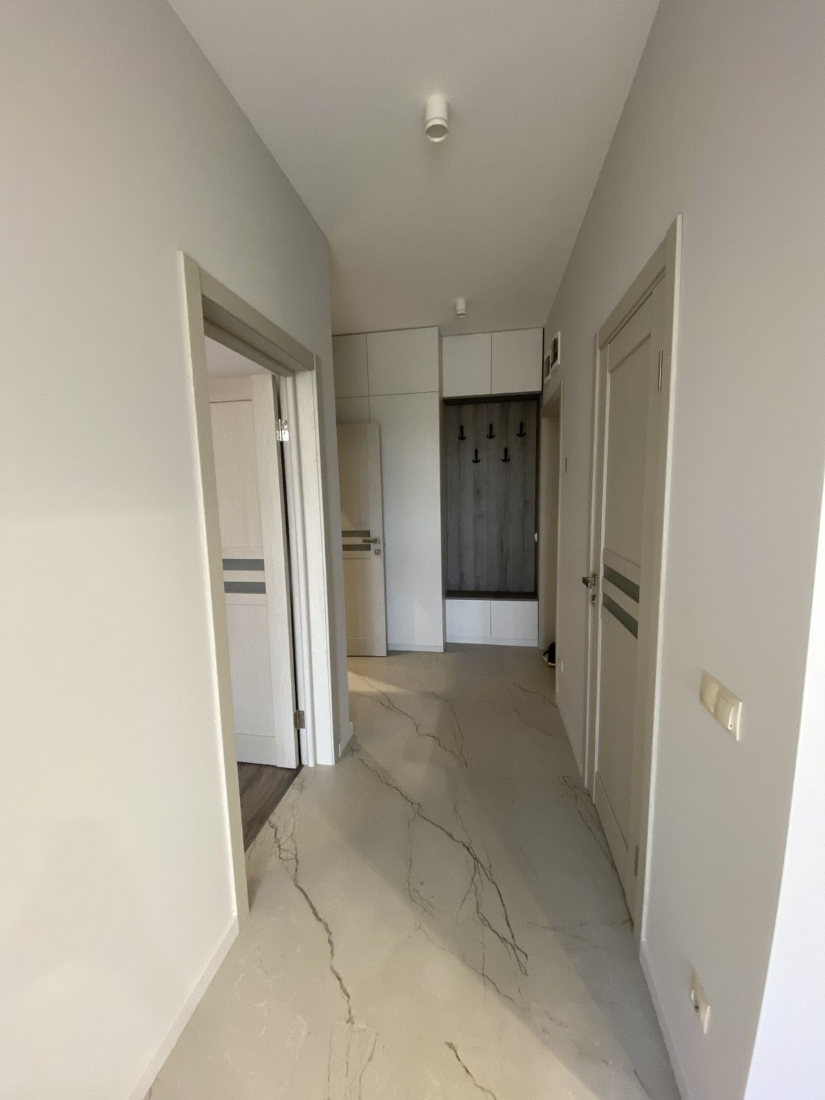 Modern 1-bedroom apartment in Dream City Central Area