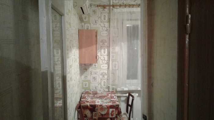 2-Room Apartment in Zavodsky District, Chigrina Street