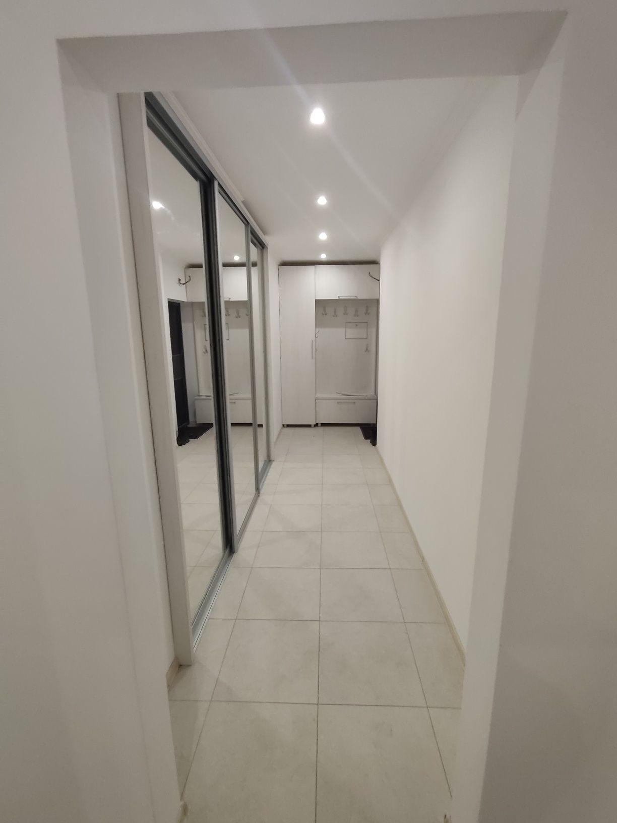 Spacious 1-Bedroom Apartment in New Building, Uzhhorod